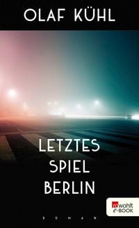 Produktbild: Letztes Spiel Berlin
