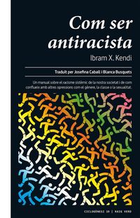 Produktbild: Com ser antiracista