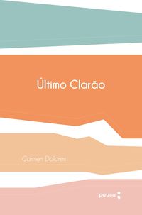 Produktbild: &Uacute;ltimo clar&atilde;o