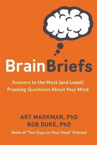 Produktbild: Brain Briefs