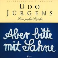 Produktbild: Aber Bitte Mit Sahne-Seine Gro&aacute;en Erfolge