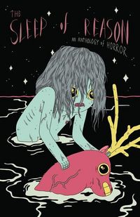 Produktbild: The Sleep of Reason