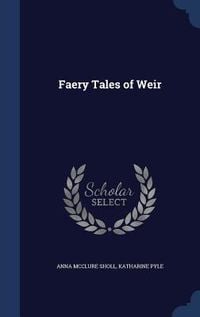 Produktbild: Faery Tales of Weir