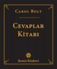 Bild vom Artikel Cevaplar Kitabi vom Autor Carol Bolt