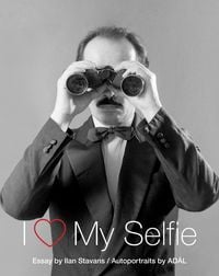 Produktbild: I Love My Selfie