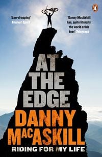 Produktbild: At the Edge