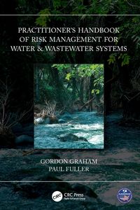Produktbild: Practitioner's Handbook of Risk Management for Water & Wastewater Systems