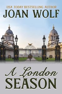 Produktbild: A London Season