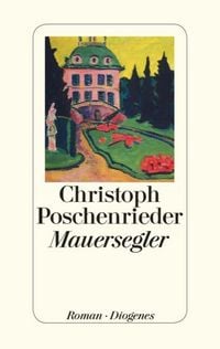 Produktbild: Mauersegler