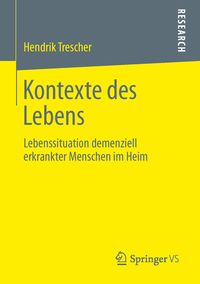 Produktbild: Kontexte des Lebens
