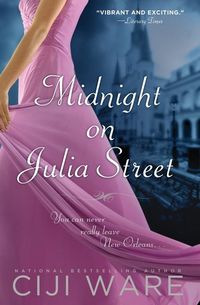 Produktbild: Midnight on Julia Street