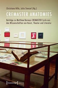 Produktbild: Cremaster Anatomies