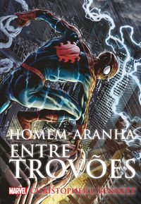 Produktbild: Homem-Aranha