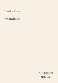 Produktbild: Waldwinkel