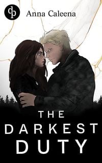 Produktbild: The Darkest Duty