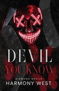 Produktbild: Devil You Know
