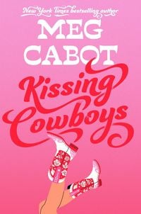 Produktbild: Kissing Cowboys