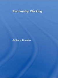 Produktbild: Partnership Working