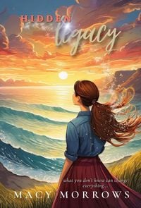 Produktbild: Hidden Legacy