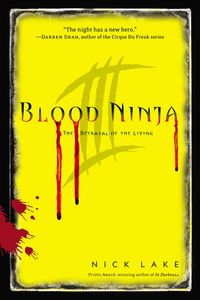 Produktbild: The Betrayal of the Living