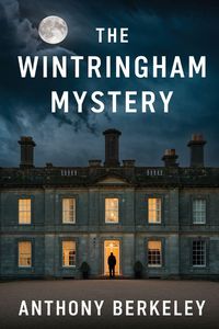 Produktbild: The Wintringham Mystery