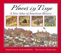 Produktbild: Places in Time