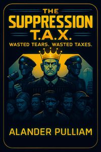 Produktbild: The Supression T.A.X. wasted tears wasted taxes