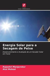 Produktbild: Energia Solar para a Secagem de Peixe