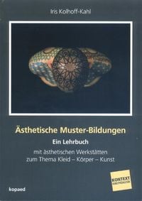 Produktbild: &Auml;sthetische Muster-Bildungen