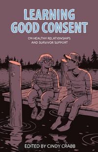 Produktbild: Learning Good Consent