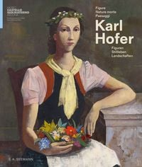 Produktbild: Karl Hofer