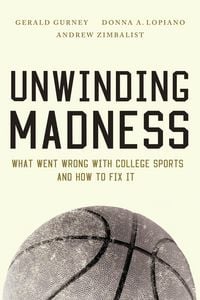 Produktbild: Unwinding Madness