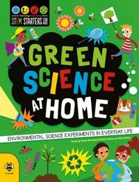 Produktbild: Green Science at Home