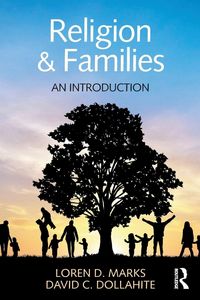 Produktbild: Religion and Families