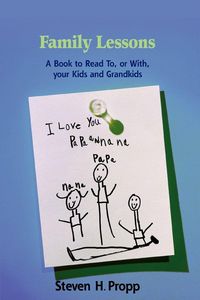 Produktbild: Family Lessons