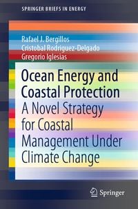 Produktbild: Ocean Energy and Coastal Protection