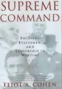 Produktbild: Supreme Command