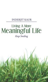 Produktbild: Living a More Meaningful Life