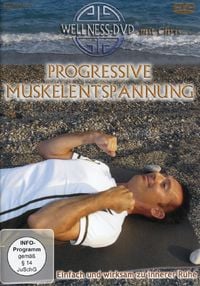 Produktbild: Progressive Muskelentspannung