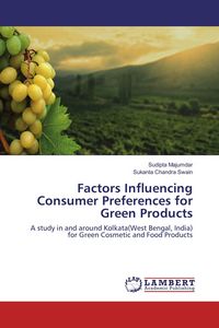 Produktbild: Factors Influencing Consumer Preferences for Green Products