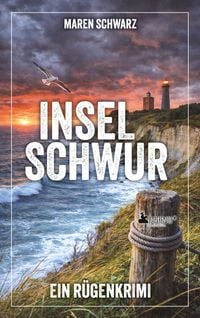 Produktbild: Inselschwur: Ein R&uuml;genkrimi