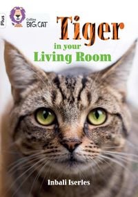 Produktbild: Tiger in Your Living Room