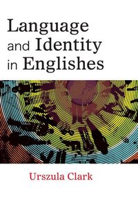 Produktbild: Language and Identity in Englishes
