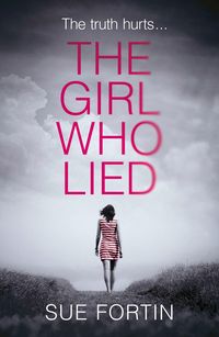 Produktbild: The Girl Who Lied