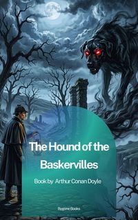 Produktbild: The Hound of the Baskervilles