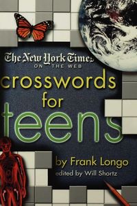 Produktbild: The New York Times on the Web Crosswords for Teens