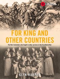 Produktbild: For King and Other Countries