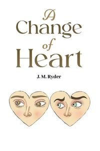 Produktbild: A Change of Heart