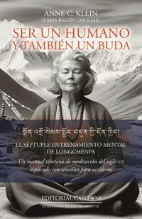 Produktbild: Ser Un Humano Y Tambien Un Buda