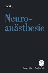 Produktbild: Neuroan&auml;sthesie